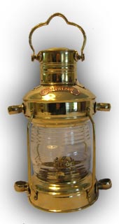 Lantern Nautical