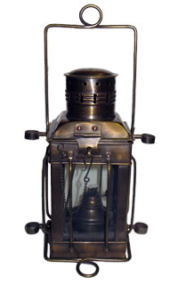 Camping Lanterns