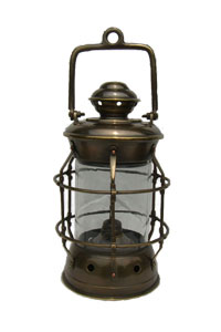 Antique Lanterns