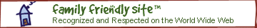 Family Friendly Site