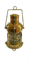Kerosene Lantern
