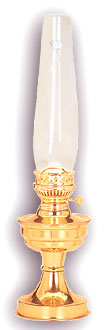 Kerosene Lantern
